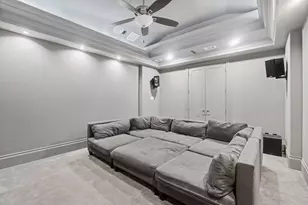 1041 Cliff Creek Drive, Prosper, TX 75078 - Photo 27