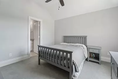 1041 Cliff Creek Drive, Prosper, TX 75078 - Photo 23