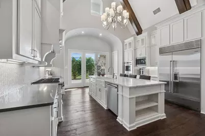 1041 Cliff Creek Drive, Prosper, TX 75078 - Photo 13