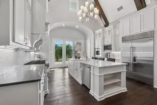 1041 Cliff Creek Drive, Prosper, TX 75078 - Photo 13