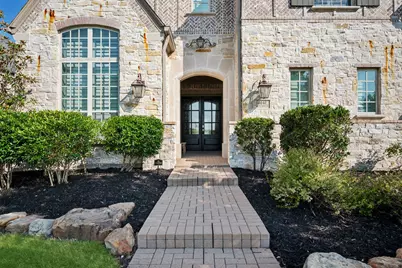 1041 Cliff Creek Drive, Prosper, TX 75078 - Photo 5