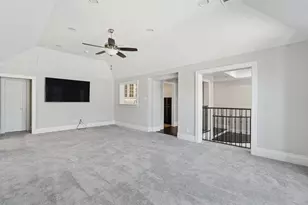 1041 Cliff Creek Drive, Prosper, TX 75078 - Photo 31