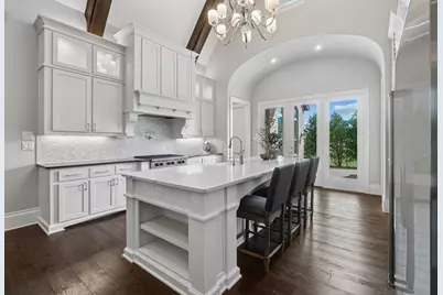 1041 Cliff Creek Drive, Prosper, TX 75078 - Photo 17