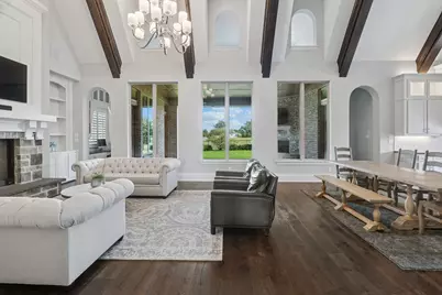 1041 Cliff Creek Drive, Prosper, TX 75078 - Photo 9