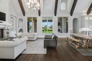 1041 Cliff Creek Drive, Prosper, TX 75078 - Photo 9