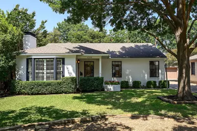 4309 Pomona Road, Dallas, TX 75209 - Photo 1