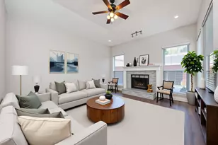 11008 Hermitage Ln, Frisco, TX 75035 - Photo 13