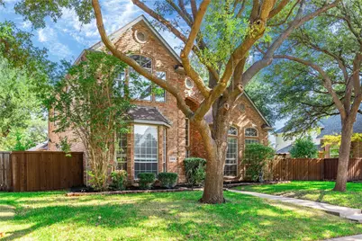 11008 Hermitage Lane, Frisco, TX 75035 - Photo 1