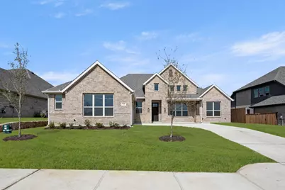 725 Carriage Hill Road, Midlothian, TX 76065 - Photo 1