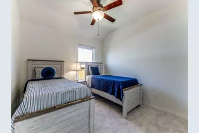 704 Fortinbras Drive, McKinney, TX 75071 - Photo 19