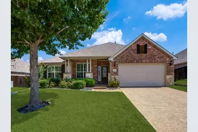 704 Fortinbras Drive, McKinney, TX 75071 - Photo 1