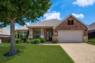 704 Fortinbras Dr, McKinney, TX 75071 - Photo 1