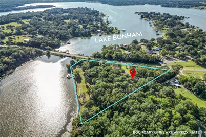 3611 Fm 273, Bonham, TX 75418 - Photo 1