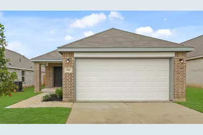 1602 Romans Road, Ennis, TX 75119 - Photo 1