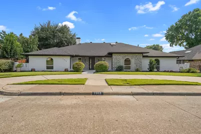7312 Campbell Road, Dallas, TX 75248 - Photo 1