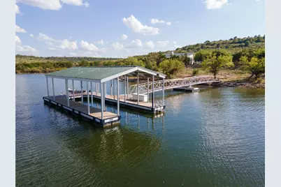 3500 Hog Bend #135, Possum Kingdom Lake, TX 76449 - Photo 5