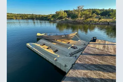 3500 Hog Bend #135, Possum Kingdom Lake, TX 76449 - Photo 9