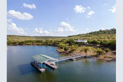 3500 Hog Bend #135, Possum Kingdom Lake, TX 76449 - Photo 25