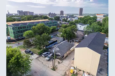 4707 Sylvester, Dallas, TX 75219 - Photo 3