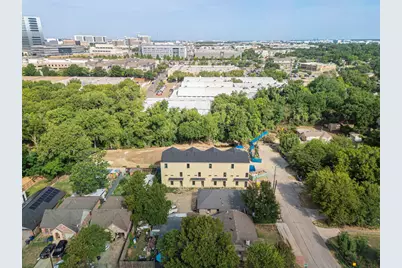 4707 Sylvester, Dallas, TX 75219 - Photo 5