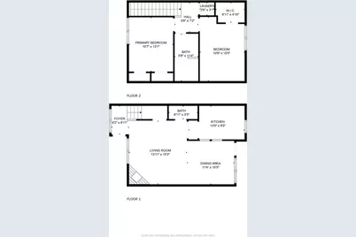 9910 Royal Lane #1202, Dallas, TX 75231 - Photo 5