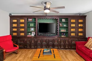 4017 Hildring Dr E, Fort Worth, TX 76109 - Photo 29