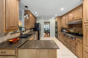 4017 Hildring Dr E, Fort Worth, TX 76109 - Photo 17