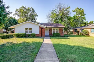 6712 Yosemite Dr, Fort Worth, TX 76112 - Photo 1