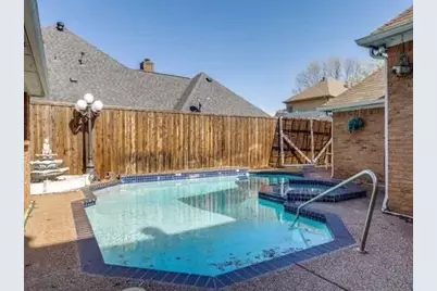 5910 Buffridge Trail, Dallas, TX 75252 - Photo 3