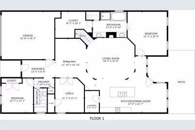 10500 Musketball Place, McKinney, TX 75072 - Photo 39