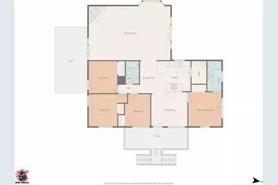 20019 Patricia Drive, Kemp, TX 75143 - Photo 31