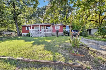 20019 Patricia Drive, Kemp, TX 75143 - Photo 1