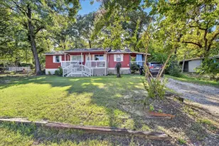 20019 Patricia Dr, Kemp, TX 75143 - Photo 1