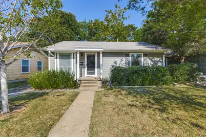 8935 Diceman Drive, Dallas, TX 75218 - Photo 1