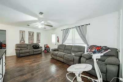 909 E 9th Street, Kemp, TX 75143 - Photo 5