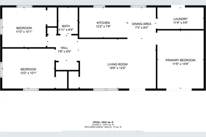 909 E 9th Street, Kemp, TX 75143 - Photo 29