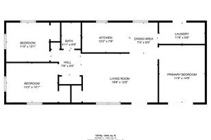 909 E 9th St, Kemp, TX 75143 - Photo 29