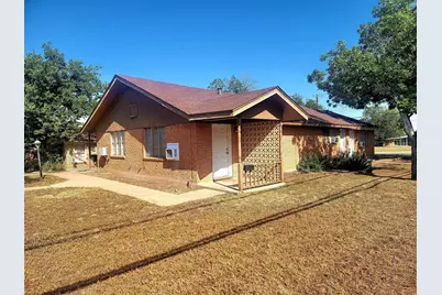 550 E North 18th Street, Abilene, TX 79601 - Photo 1