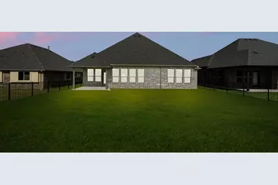 375 Paddle Boat, Granbury, TX 76049 - Photo 23