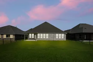 375 Paddle Boat, Granbury, TX 76049 - Photo 25