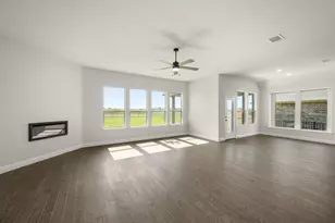 375 Paddle Boat, Granbury, TX 76049 - Photo 9