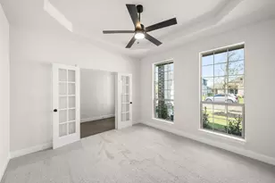 375 Paddle Boat, Granbury, TX 76049 - Photo 21