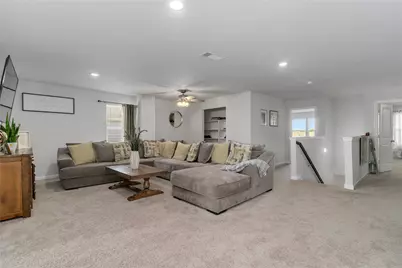 845 Sugartree Drive, Cleburne, TX 76031 - Photo 11