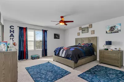 845 Sugartree Drive, Cleburne, TX 76031 - Photo 15