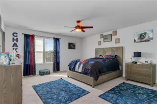 845 Sugartree Dr, Cleburne, TX 76031 - Photo 15