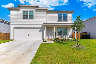 845 Sugartree Drive, Cleburne, TX 76031 - Photo 1