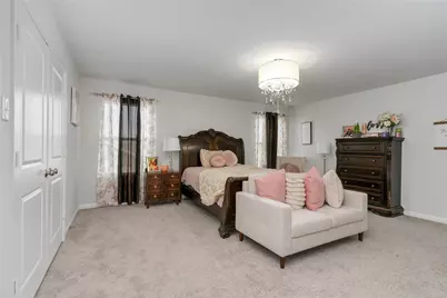 845 Sugartree Drive, Cleburne, TX 76031 - Photo 5