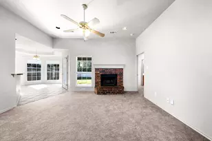 603 Lawrence Ave, Terrell, TX 75160 - Photo 5