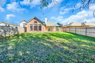 603 Lawrence Ave, Terrell, TX 75160 - Photo 23