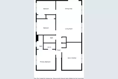 2711 N Locust Street, Denton, TX 76209 - Photo 25